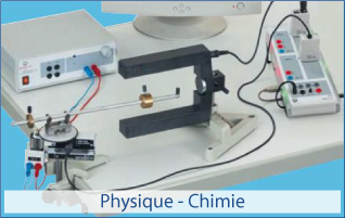 Physique Chimie