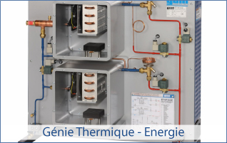 Thermique