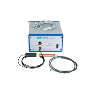 HM 240.06 Transfert thermique, convection forcée au niveau du chauffage (Réf. 070.24006) Nécessite le HM 240