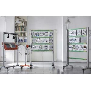 Energy Trainer complet Solar, Fuel Cell