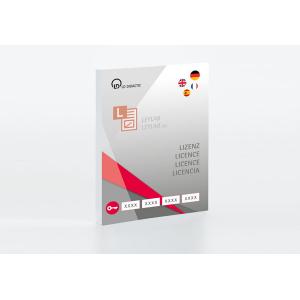 LeyLab 365
