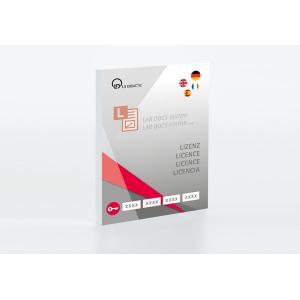 Lab Docs Editor Pro