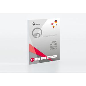 CASSY Control Center, Abonnement
