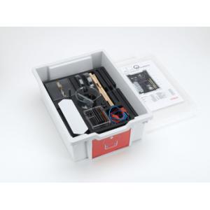 Basic Science Kit Chemistry - Physical Chemistry