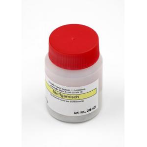 Mélange de substances
