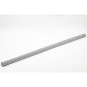 Tige en polystyrène 80 x 3 cm, 10 pièces Peut être utilisé par exemple pour démontrer la réaction du polystyrène avec l'acétone