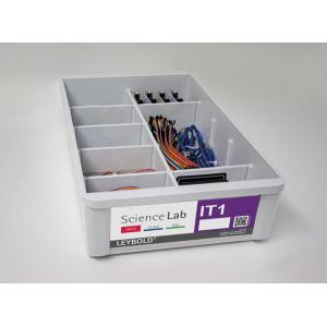 Science Lab Arduino IT1