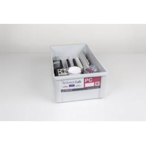 Science Lab Chimie Physique PC (Kit)