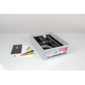Science Lab Biologie humaine HU1 (Kit)