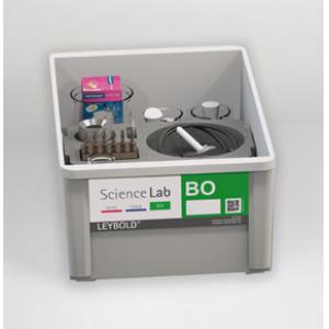 Science Lab Botanique BO (Kit)