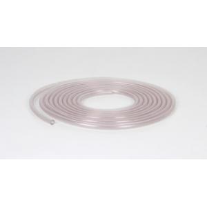 Tuyau en PVC, 6 mm Ø, 5 m