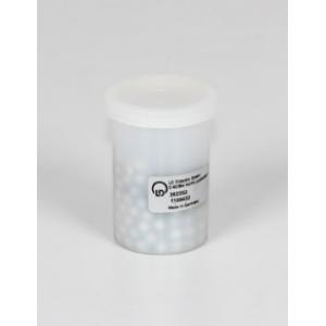 Steel balls in tin, 50g