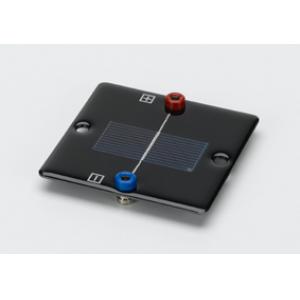 Cellule solaire 0.5 V/420 mA pour système BSK