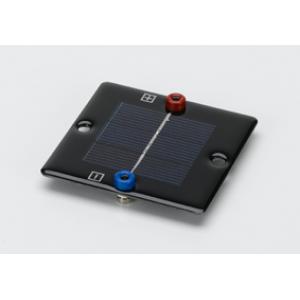 Panneau solaire 1,5 V/280 mA