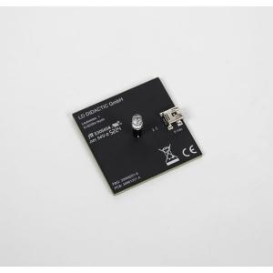 Source lumineuse LED Platine IR, Longueur d'onde : 935 nm
