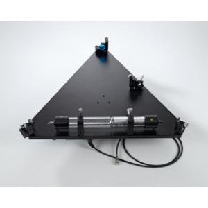 Gyroscope base plate