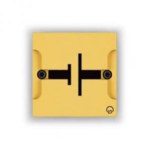 Porte-piles, BST S