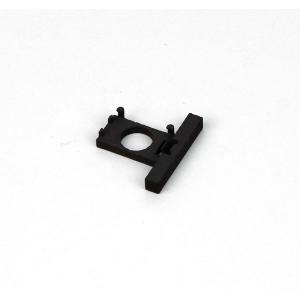 Support en plastique pour de cristal (554771) et goniomètre 554831