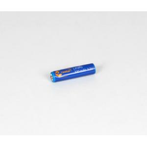Set of 4 batteries LiFePo AAA