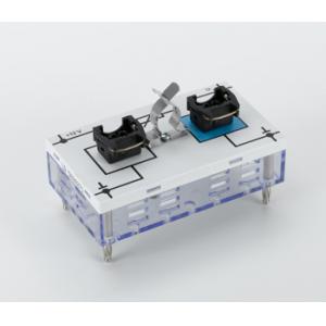 STE Oxygen sensor adaptor