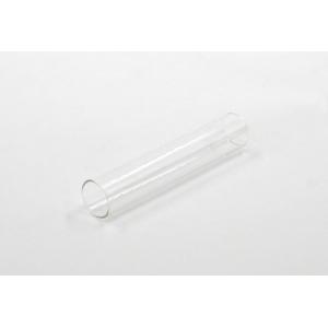 Tube de verre, 120 mm, Ø extérieur 24 mm