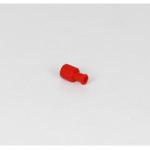 Bouchon double Luer Lock mâle/femelle, jeu de 5