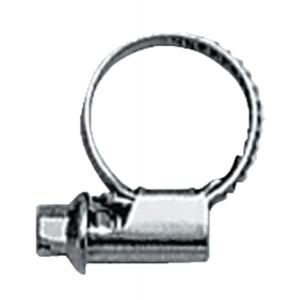 Collier de fixation, 12 - 20 mm, tôle d'acier