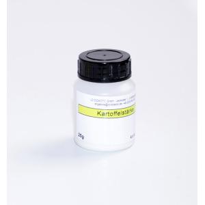 Fécule de pomme de terre, 25 g