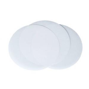 Filtres ronds, Ø 110 mm, lot de 100