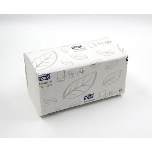 Essuie-mains en papier