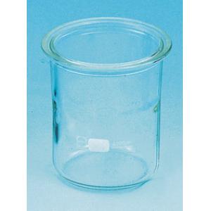 Bécher à rodage plan, 2 l, NW150, pour 666 410