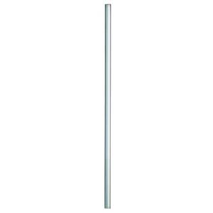 Tube en plastique, 250 x 25 mm