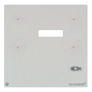 Plaque de base CPS pour le chromatographe à gaz LD 1