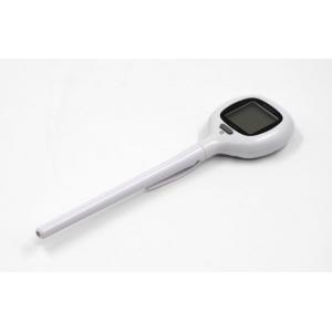 Thermomètre électronique à immersion/pénétration