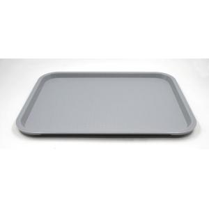 Plateau d'expérience 40 x 20 cm Plateau en plastique comme support pour les expériences