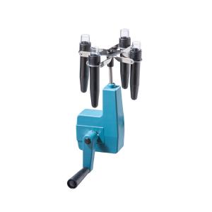Centrifugeuse manuelle