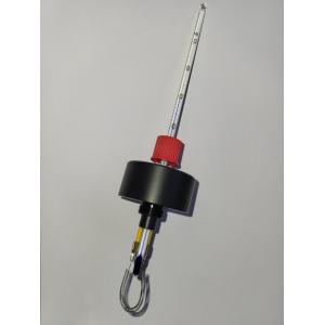 Spirale de chauffage avec thermomètre (inclus dans 388221)
