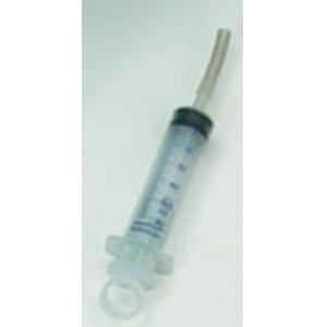 Set of 2 syringes, 50 ml