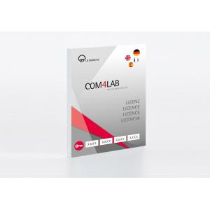 Cours COM4LAB 365 : RxTx 1 - Techniques de transmission analogiques AM, FM et PSK