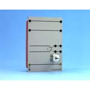 DOUILLE TUBE FLUORES.,DROITE