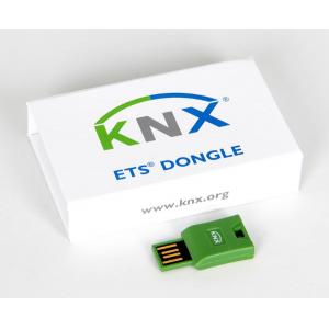 Logiciel avec dongle pour ETS6 Training KNX