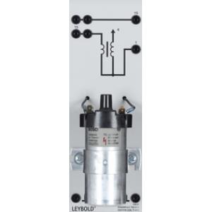 Bobine d'allumage TZ-H/I