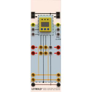 Contrôleur d'isolation pour batterie HT pour 739 952 et 739 958