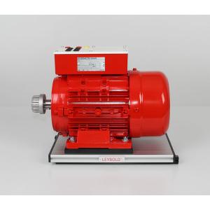 Moteur à cage d'écureuil 400/690 1,0 IE3