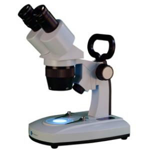 Stereomicroscop LED, 230V