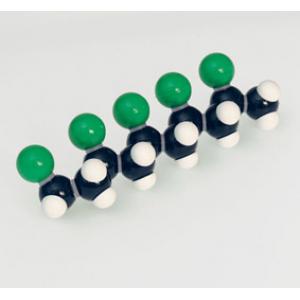 Boite de construction de modèles chlorure de polyvinyle CPV