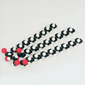 Fat, Molecular Model Kit