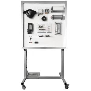 Banc Air Bag SRS Siemens III Air Bag Nécessite une batterie 12v ou une alimentation stabilisée