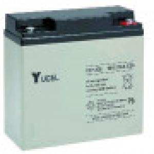Batterie 12V 17AH/C2O au plomb