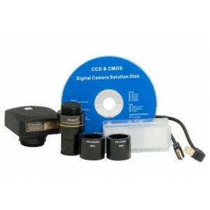 Camera, USB2.0, CMOS 5MP kit